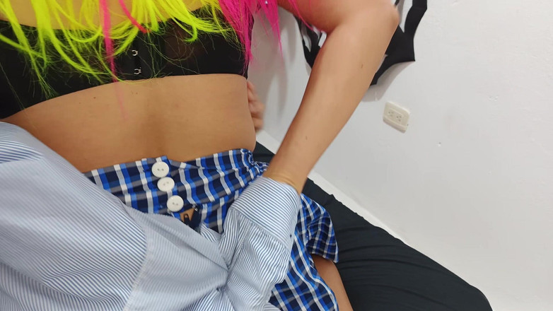 NEGRITA SEXY: Wskazówki dla uczniów, jak zrobić nieodpartą ofertę halloweenową dla swojego...