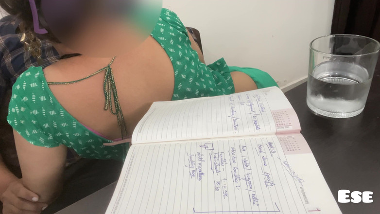 Sammy Sins: Індійська покоївка отримала модельну пропозицію