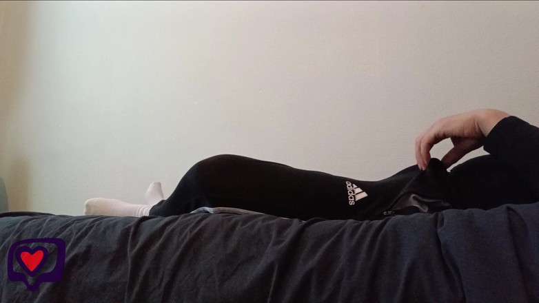 Horny bog dildo: Arrapato