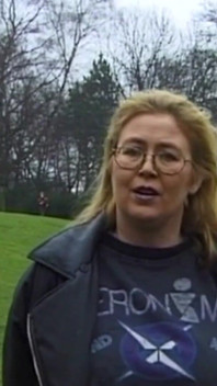 Lewatywa Mleko Pervers Ludzie