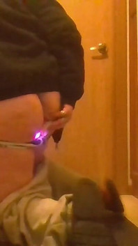 Curvy Sex Open Ass Flash Pussy Fingering