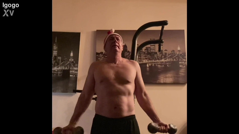 Alex Igogo: Film45777