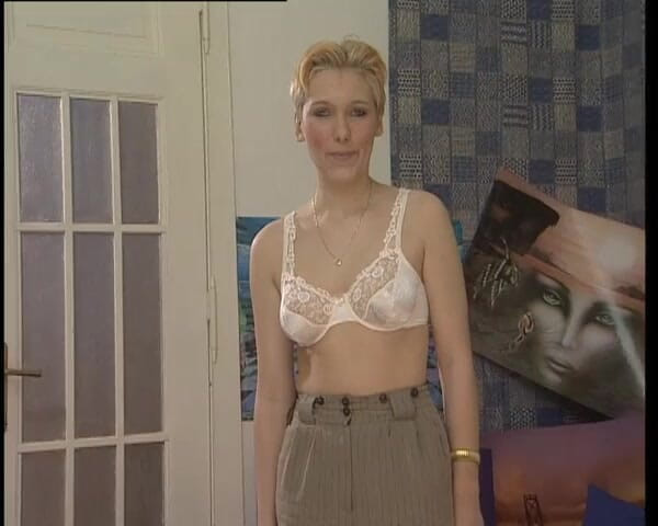 YOUR FIRST PORN: Casting with Piss Ute
