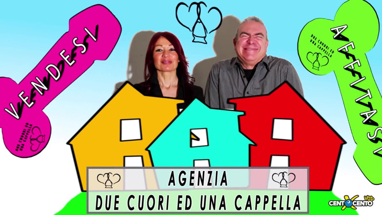 Topaweb: Roberta Farnese is always prey to unstoppable cravings