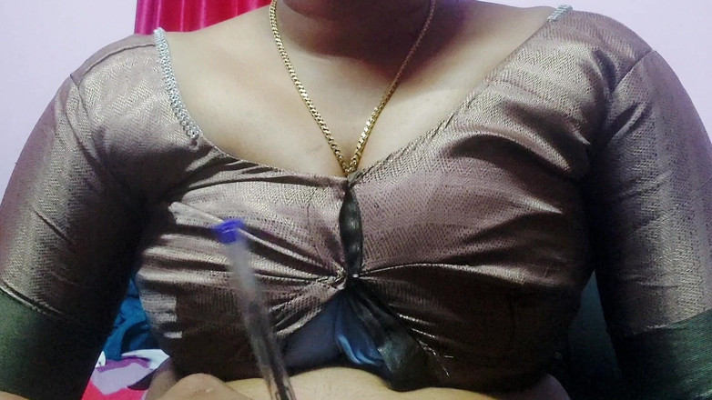 Desi Mohini: Mein bhabhi heißer sex mit stiefvater