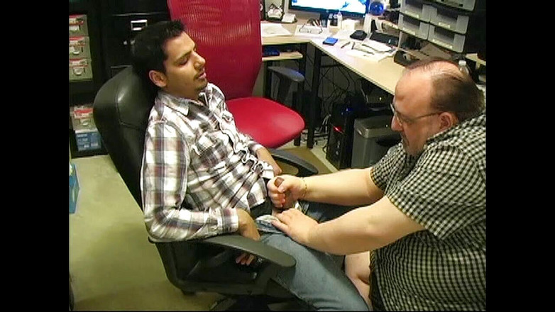 The Great Canadian Male: Ein explosionsgefÃ1/4ck aus der vergangenheit - Manny3