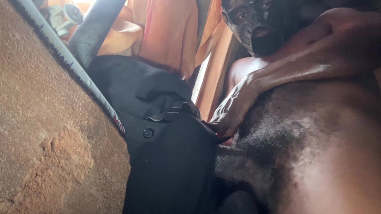 Bangcum8: Ich versuche, mit engem riesigem junge zu kommen