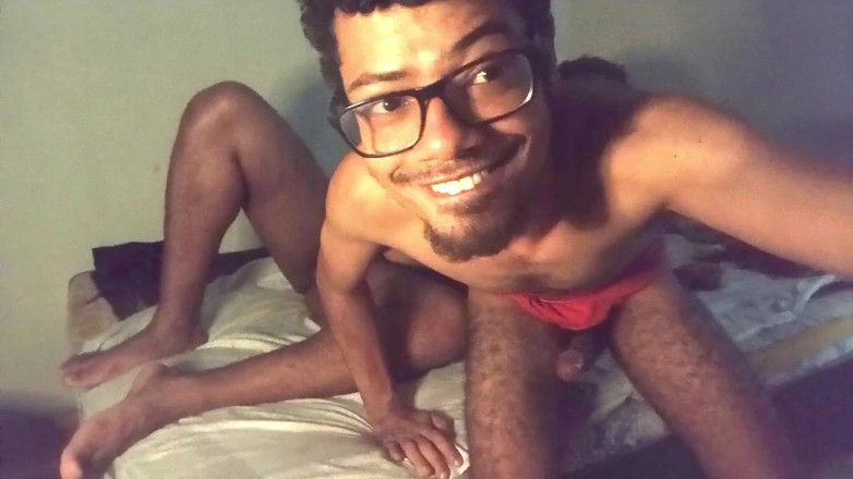 Couple 2 Black: video 0426, mein mann lässt mich jeden tag in ihn penetrieren