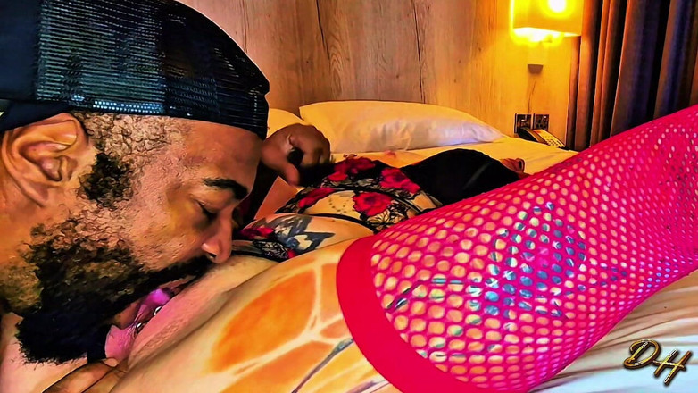 DruHermes: Euro hoer wordt gebruikt en spuit deel 1