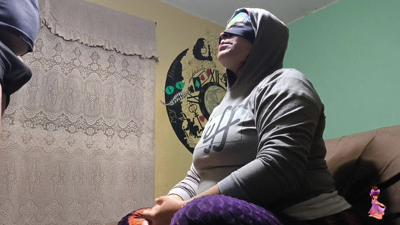 Gorditaatrevida: Taste Game