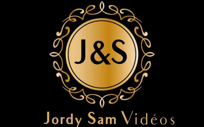 Jordy sam: Sam je nadržená