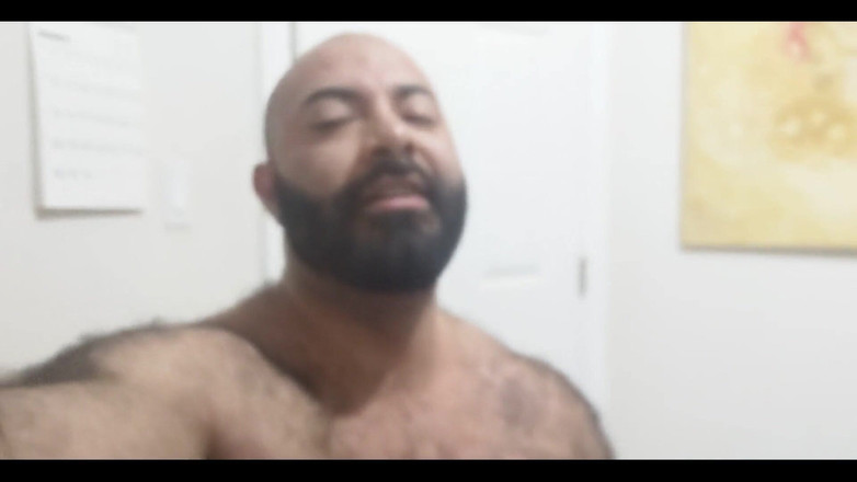 Lobo: Szczęśliwej soboty!