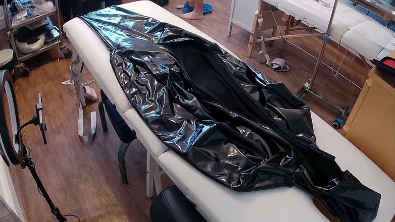 Aaexperiencesltd: Bahagian 1:- Domina Satana &amp; Cheshire Sub