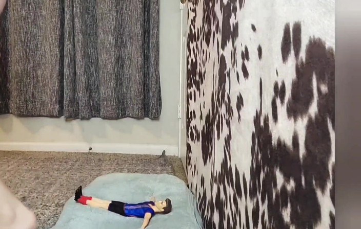 Julia Ryan: Träna ut pruttarna