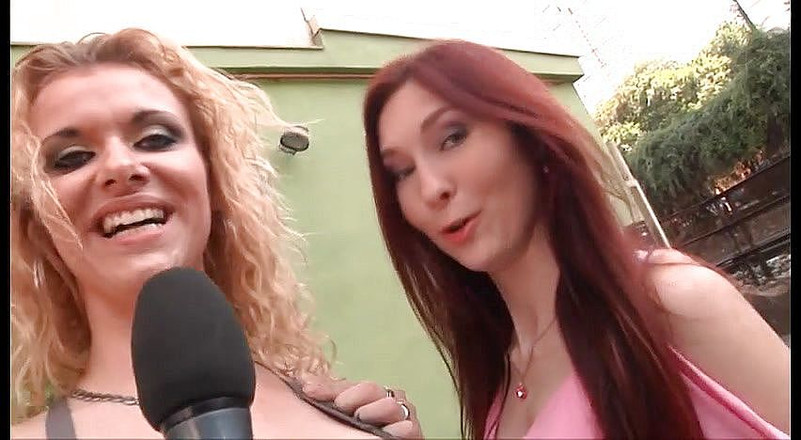 WWMAMM: 2부 따먹기 - 씬 1