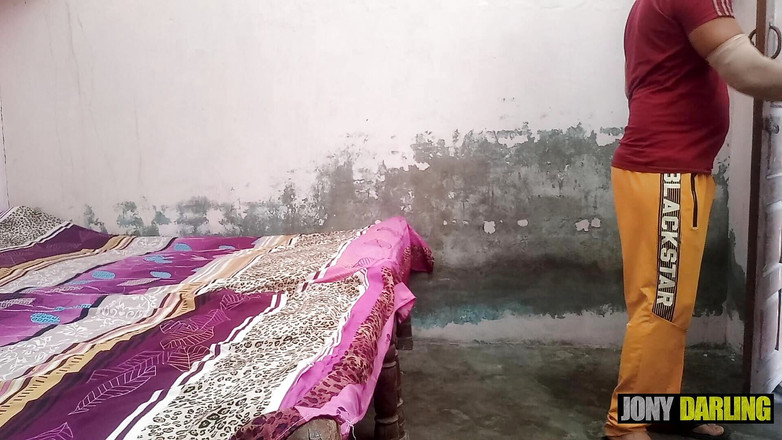 Jony Darling: 使用人の仕事が要求されるようになり、所有者は逮捕され、釈放されました