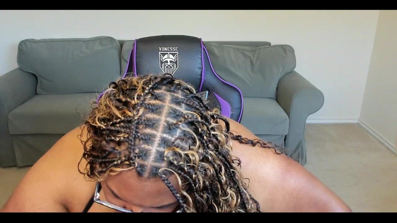 Josie4yourpleasure: वेब कैमरा डिल्डो चूसना