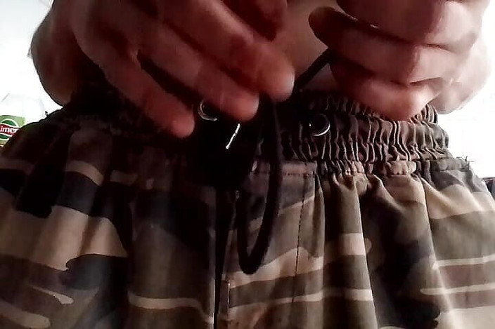 Gangbang straight: Prawdziwy krótki termin XXX