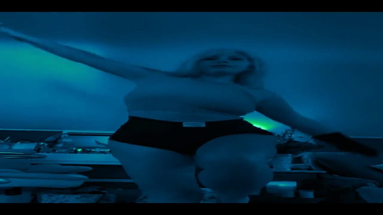 PaintedRose: Erotische