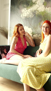 Real Couple Swap! Changing Partners Foursome Orgy POV
