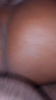 African Ig Model POV Sex Tape