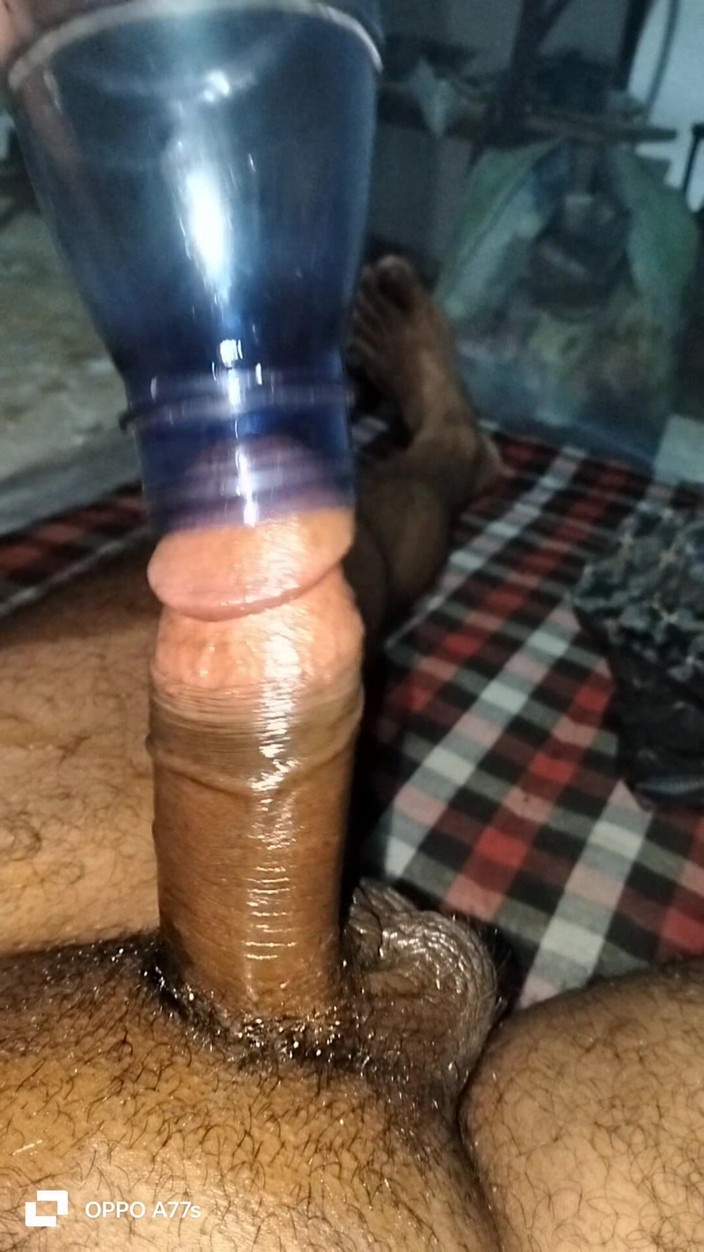 Desivillagegavron: Masterbating pro moji přítelkyni Manju Yadav