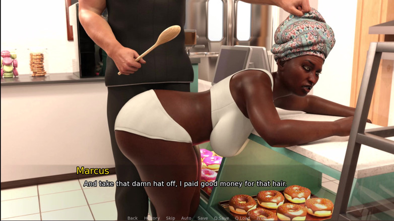 Johannes Gaming: Baking with Chocolate 18 Oreo Is Being Transformed