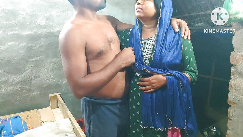 Priyanka xxx: 隣人のインド人の義理の妹をデジスタイルで犯す