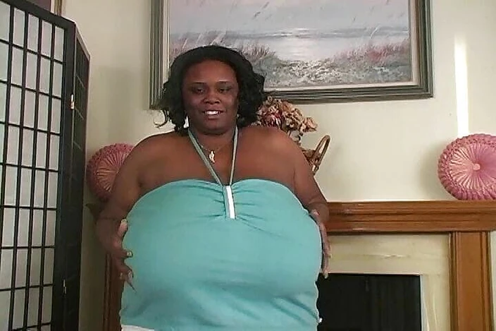 Perv Milfs n Teens: Juicy milky udders I climb her chubby mountain and fuck...