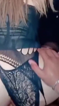 Do You Want to See How I Enjoyed Being Penetrated to the Bottom?