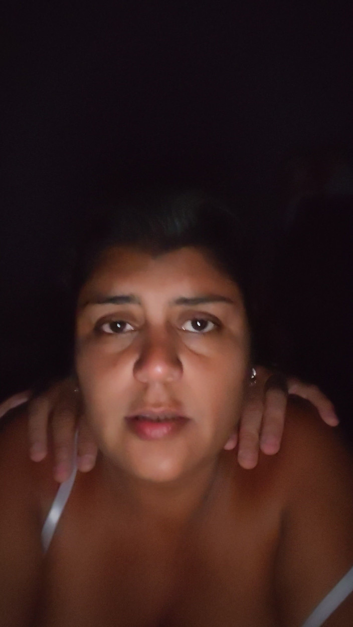 Mariano Aly: Stiefmutter bekommt einen Orgasmus