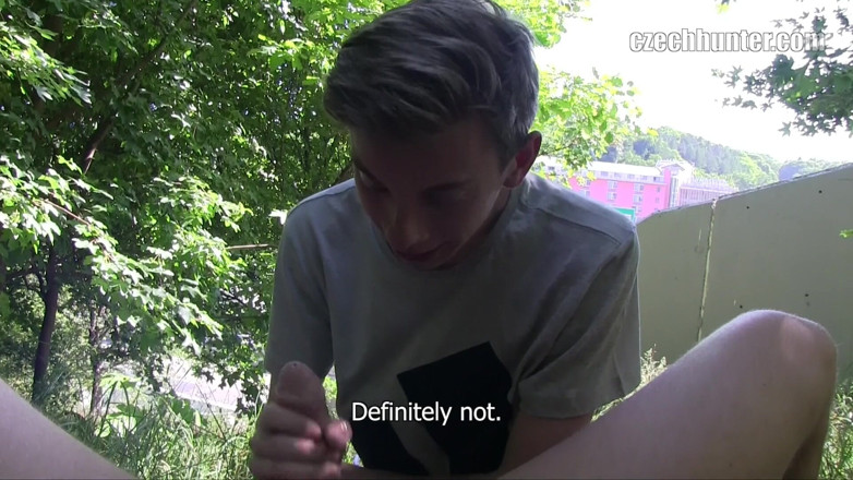 Czech Hunter: 체코 헌터 - 아마추어 창녀의 신선한 얼싸