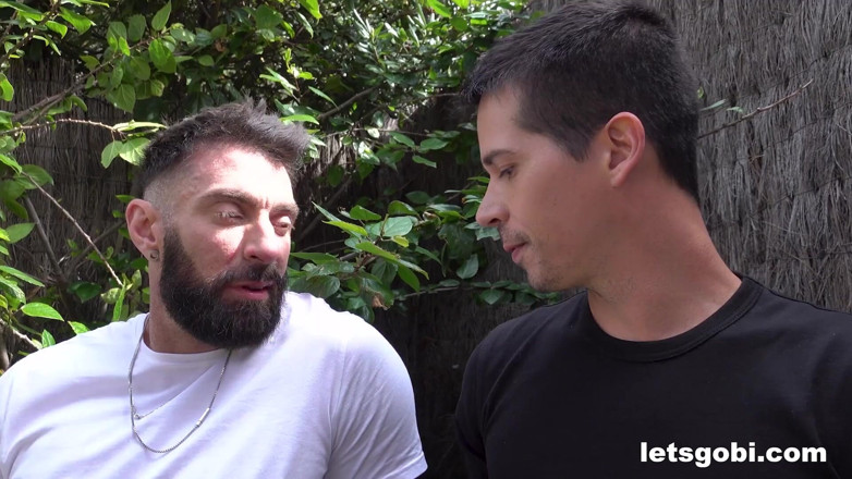 LetsGoBi: Joining Bi Neighbours - Letsgobi