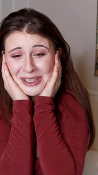 Princezna otrokyně Roleplay se svou ženou
