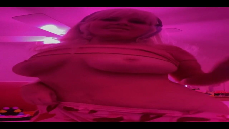 PaintedRose: Sweet Wet Dreams