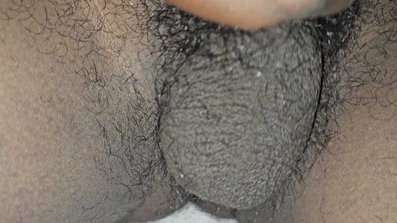 Mike Raj: Černý krtek Dick Skákací matice práce část 2