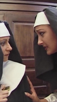 God's perverted servants - DVD