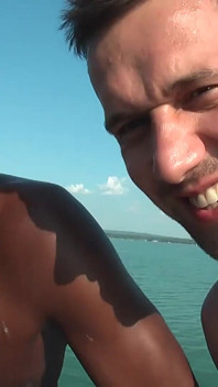 Sex Boat German