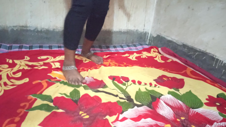 Bd fuking: Bangladesz Desi żona tańczy