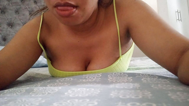 PATY PATY: Une latina mexicaine raconte la baise qu’elle s’est fait le...