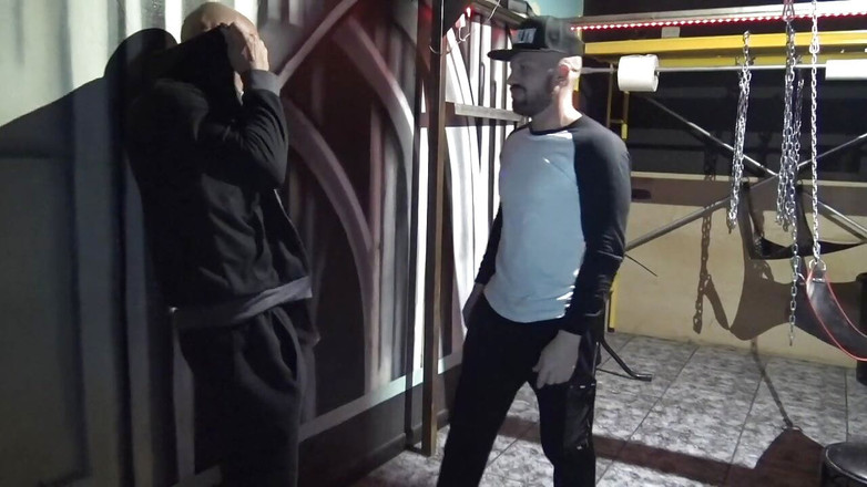 BAREBACK FUCK CLUB: Max Duna ued ra win吊索由顶级拉丁裔