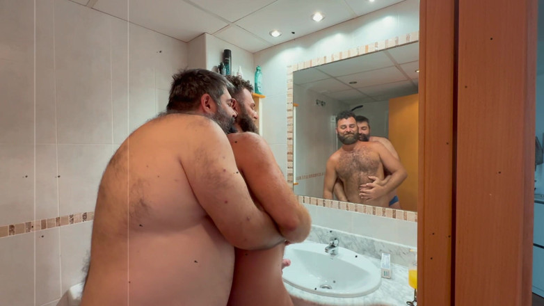 Hairyan: The Secret Intimacy of the Bears 3