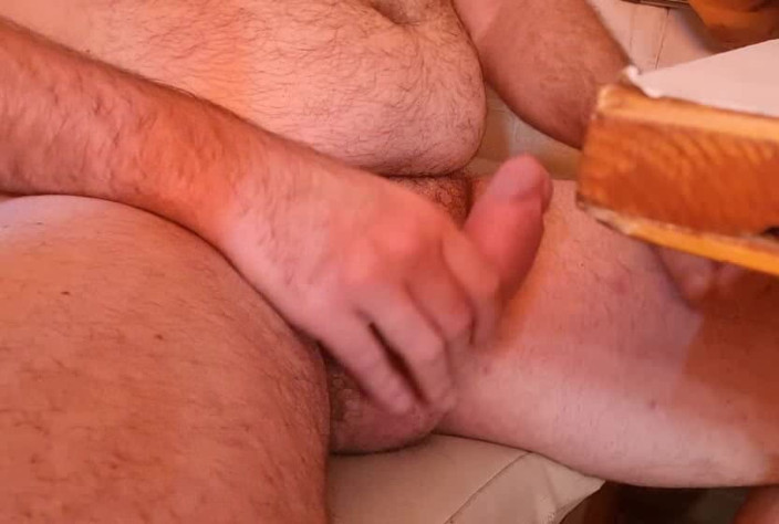 Mirko2589: Masturbation Big Cock