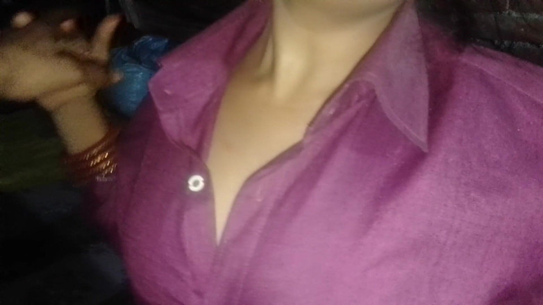 Soni sk: Boyfriend in My House and Fuking Me