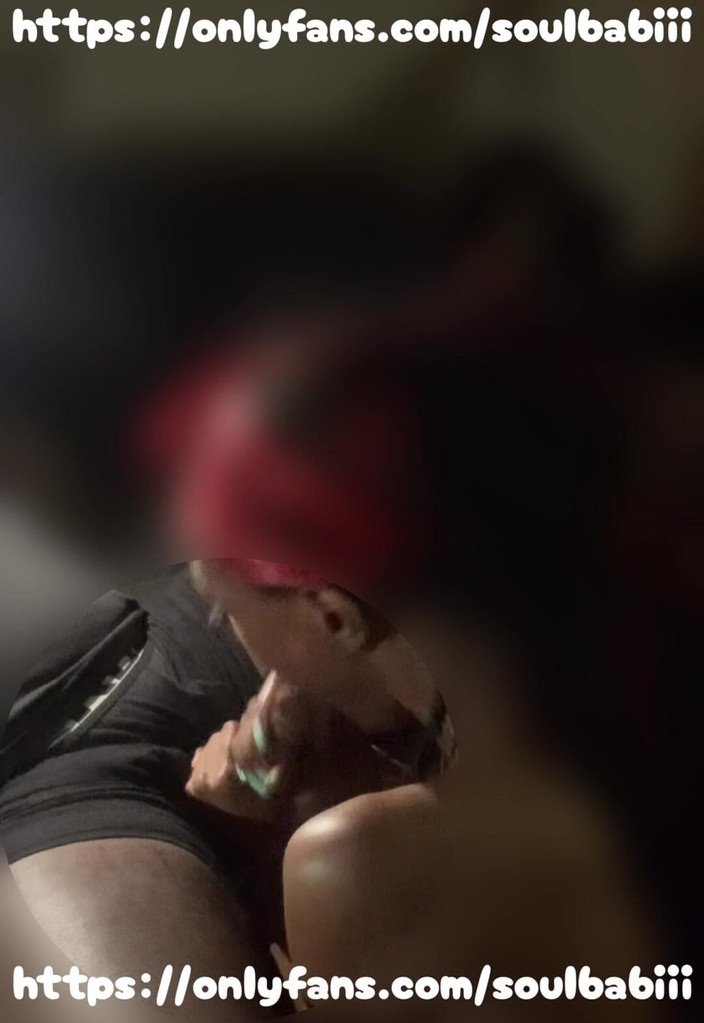 Soulbabii: Bagaimana rasanya ini pada kontolmu ayah?