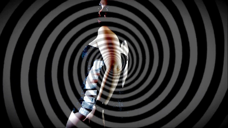 Goddess Misha Goldy: Seksuele therapie (joi, femdom, overspel)