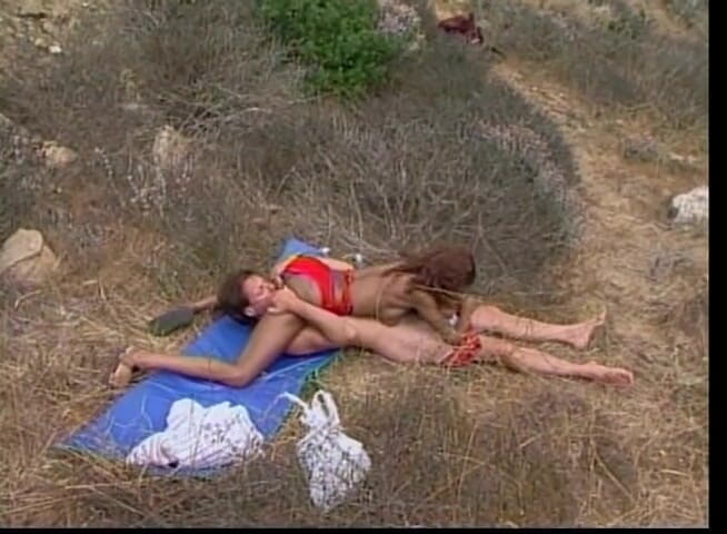 CBD Media Interracial: Red cross African nurses got fucked hard