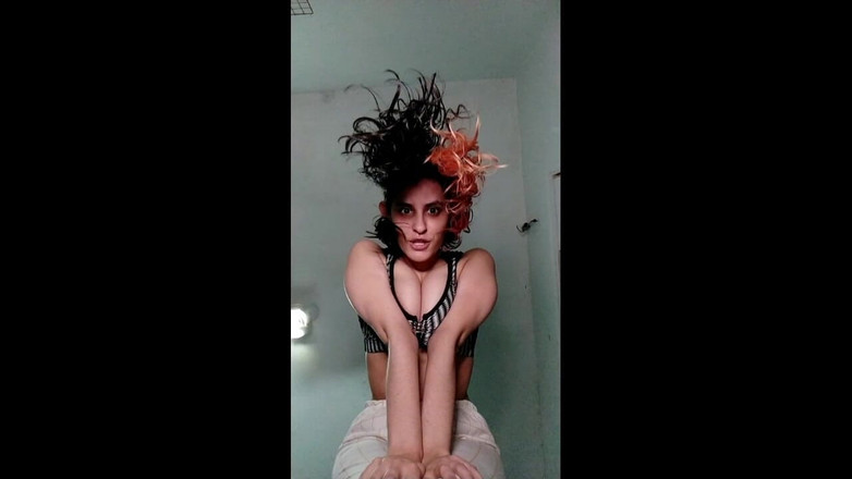 Ms Candy Bunny: Schovává se a hledá