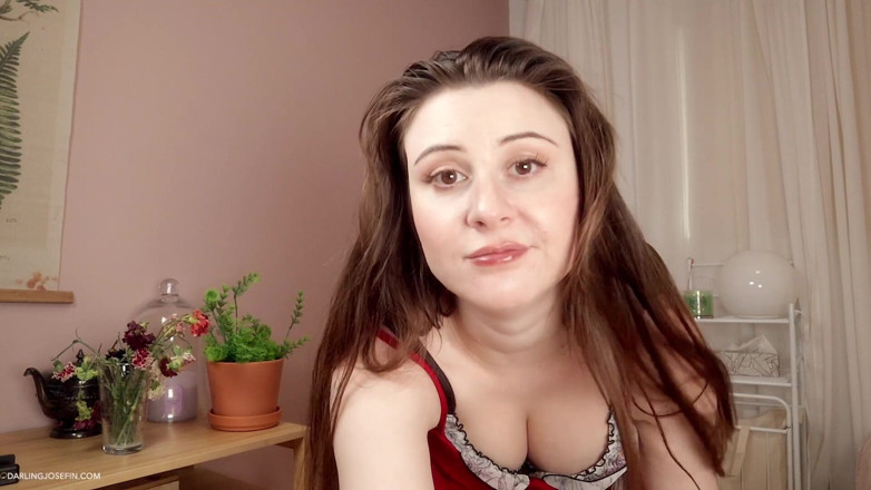 Darling Josefin: Jealous Yandere Girlfriend Punishes and Bullies You Darlingjosefin