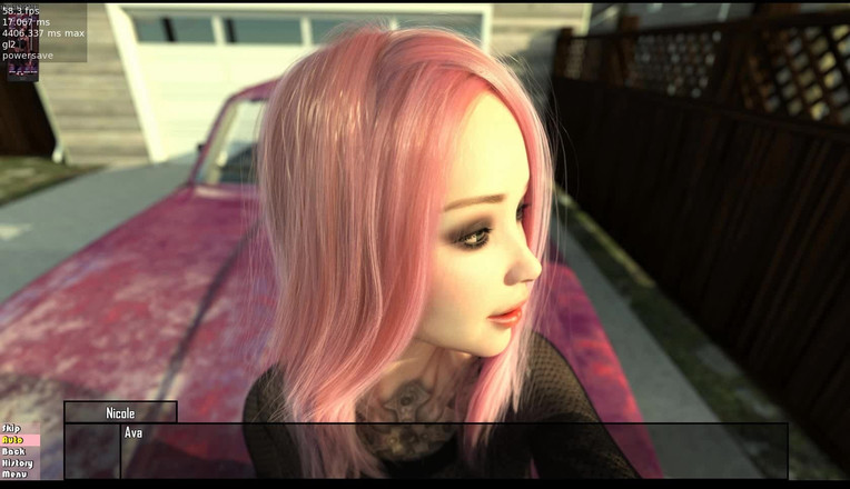 Erotic Krisso: Assetati days- la matrigna beccata stepSon a guardare il porno